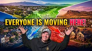 Top Denver Areas for 2026 | My 3 Favorite Places to Live Right Now