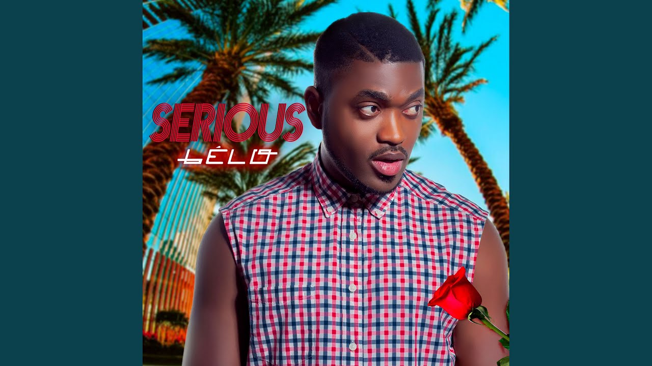 Watch Serious on YouTube Watch Serious on YouTube