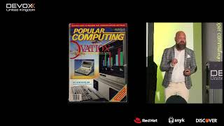 Vapourware: The best software that never was by Anders Norås screenshot 4