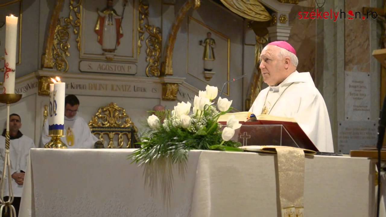 Megújult a csíksomlyói kegytemplom orgonája