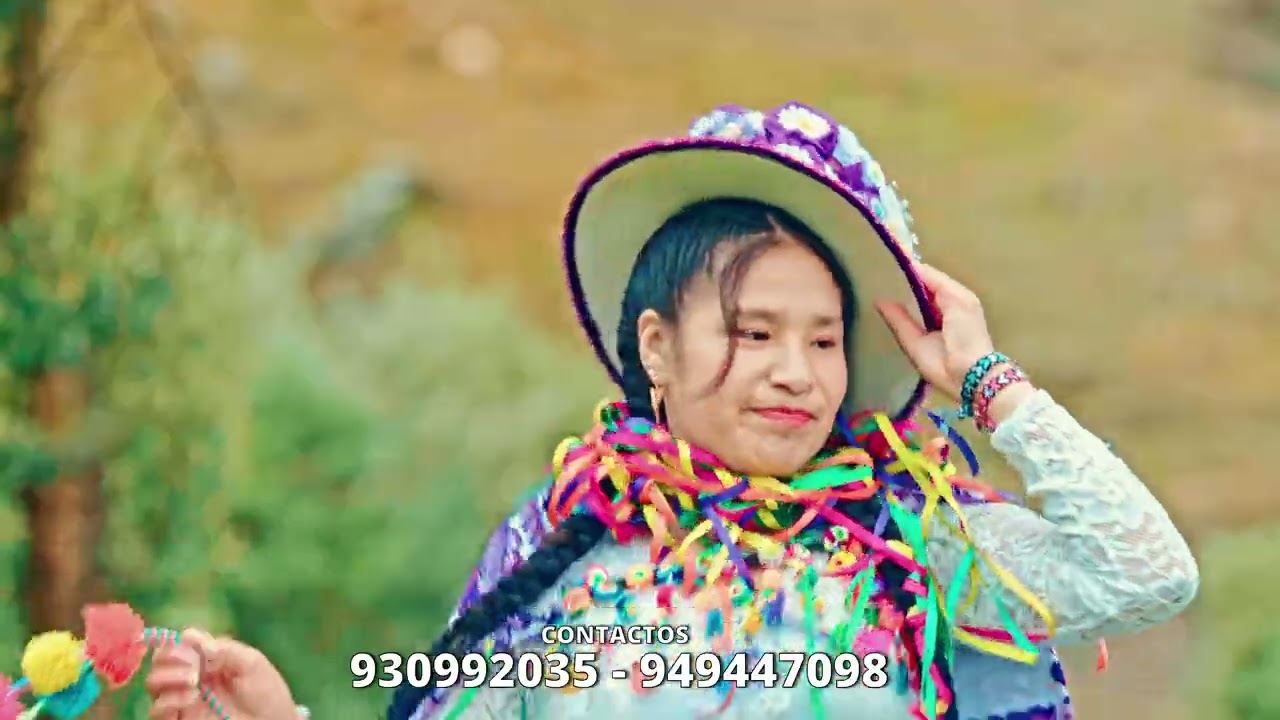 HUANCHAQUITO DEL SUR - CALQUEÑITA - JR STUDIOS 2026