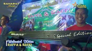 Sahabat Music - Duda Araban - Evis Renata - Walimatul Khitan Ananda Raffa & Raffi