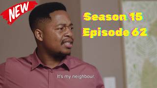 Skeem Saam Season 15 Episode 62   Today 22 September 2026 Full Episode