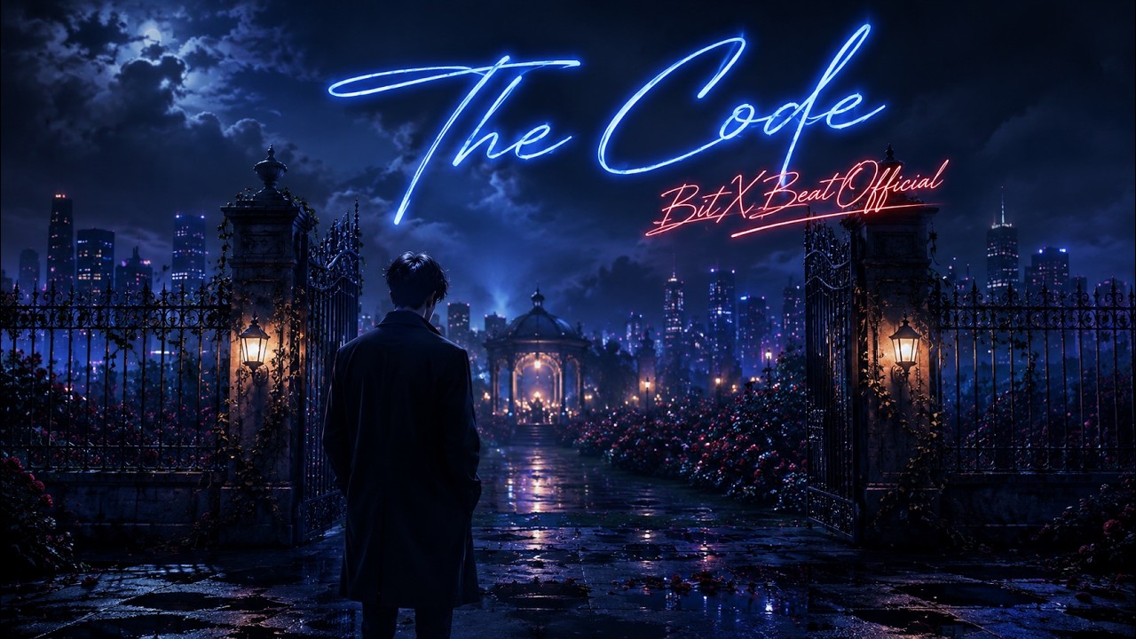 The Code # Soul Pop R&B @BitXBeatOfficial - YouTube