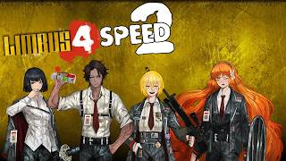 Limbus 4 Speed 2