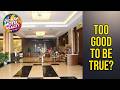 Muong Thanh Grand Hoang Mai - Nghe An - Too Good to Be True? | Hoang Mai, Vietnam⭐