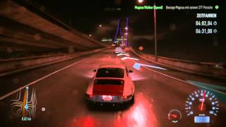 Need For Speed Macdermids Meile