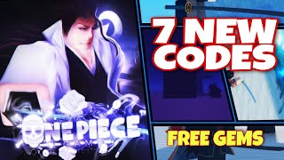 A one piece game roblox codes 2022 new | A One piece game codes free gems | a one piece game codes