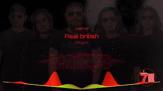 Asal British  Jamrud