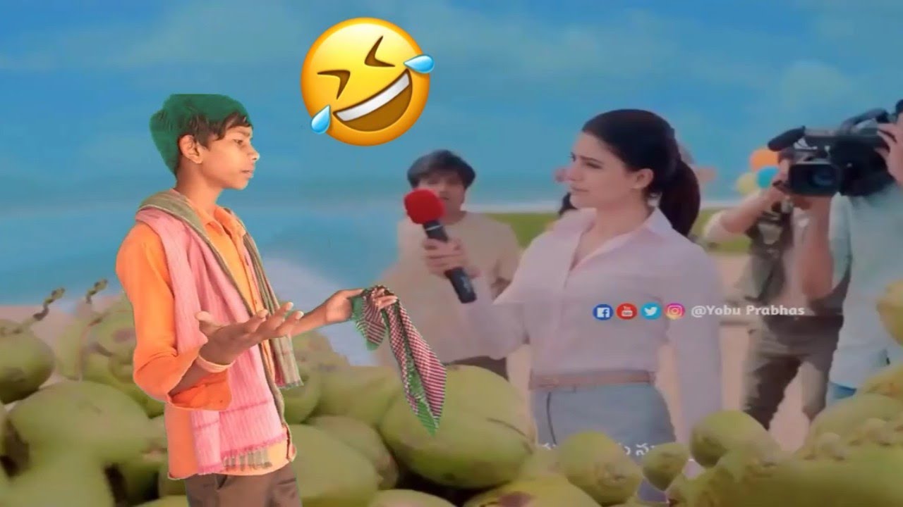samantha colgate add funny edit😜 // just for fun😂 colgate YouTube