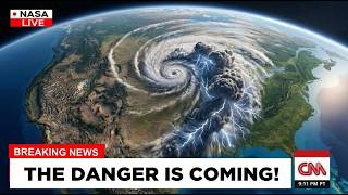 A Dangerous Severe Weather Setup Is Coming — And It's TERRIFYING
