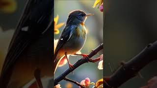Spring Colors That Shouldn't Exist #spring #nature #viral