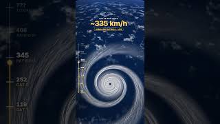 What's the fastest wind ever measured? 🌪️💨