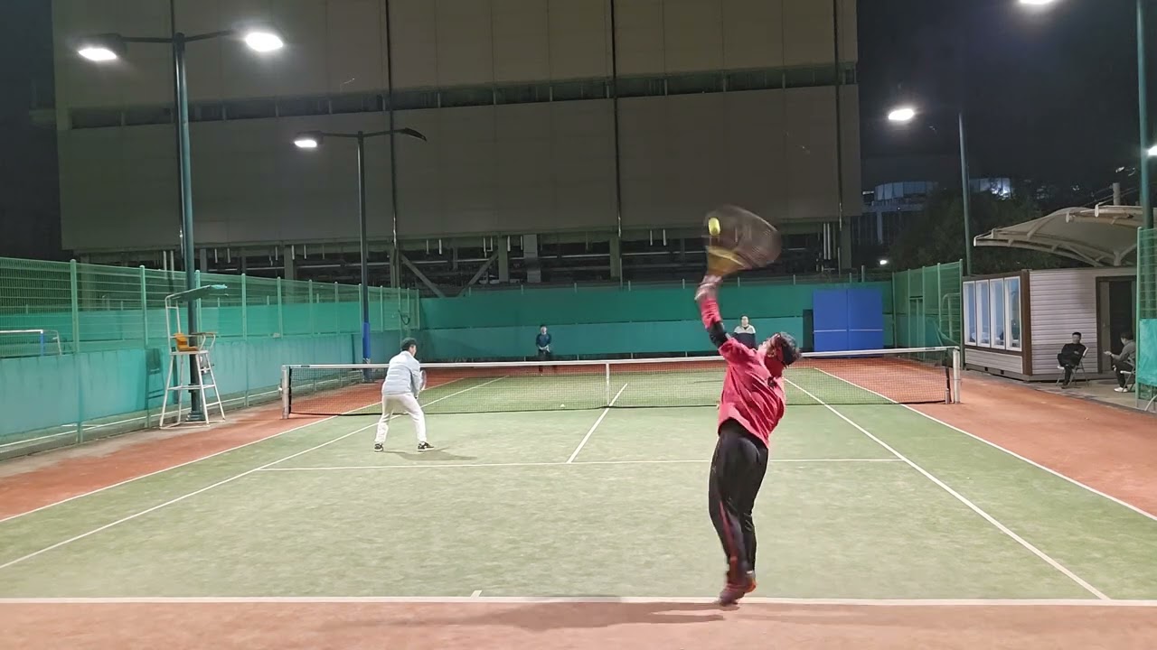 260303 선경상록vs동준문선