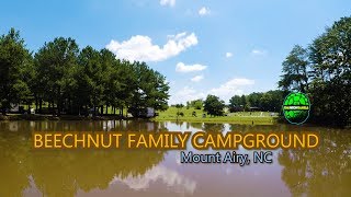 Beechnut Family Campground Mount Airy NC
