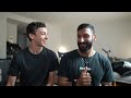 Beginning of video