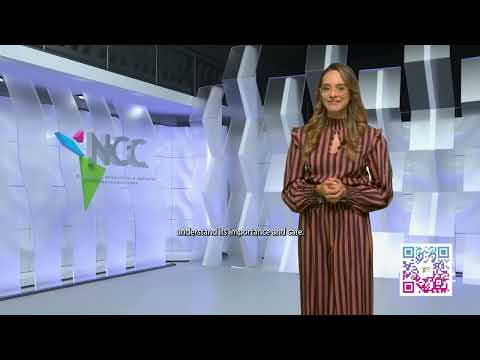Noticiero Científico Cultural Iberoamericano - NCC 826
