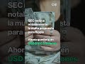 SEC reduce multa para Ripple: Propone pago por USD $102,6 millones
