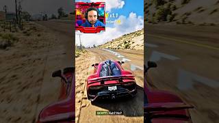 🔥 INSANE Speed & Control 😱 | Forza Horizon 5 Ultimate Race in 4K screenshot 4