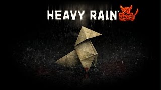 Heavy Rain - Отец Года, Муж Века !)