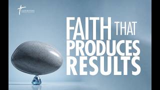 3rd Service || Faith That Produces Results || Pst Lanre Ajala || May 24th 2026