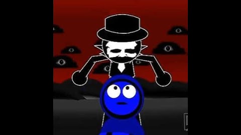 The Sprunki Beginning🤍💀 | #incredibox #sprunki #edit #shorts