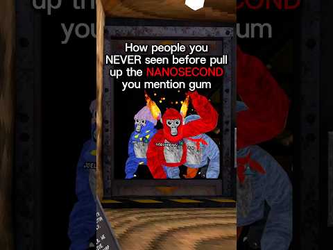 This is so relatable 😭 #gorillatag #gorillatagquest #vr #gtag #gorillatagvr #memes #shorts #game