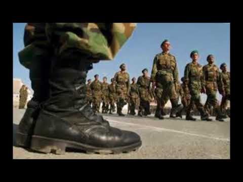 Βίντεο: Γιατί χρειάζεστε στρατιωτική ταυτότητα