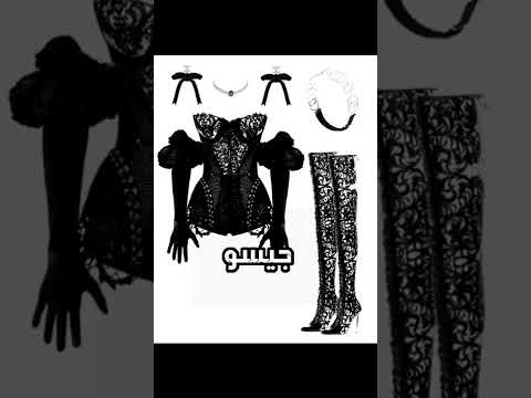 ايش كنت راح البس بلاك بالعودة 