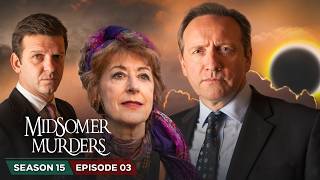 Written in the Stars | Midsomer Murders Season 15 Episode 3