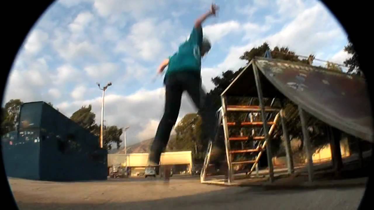 Sponsor Me: Avi Malina 8 YEARS OLD *NEW*