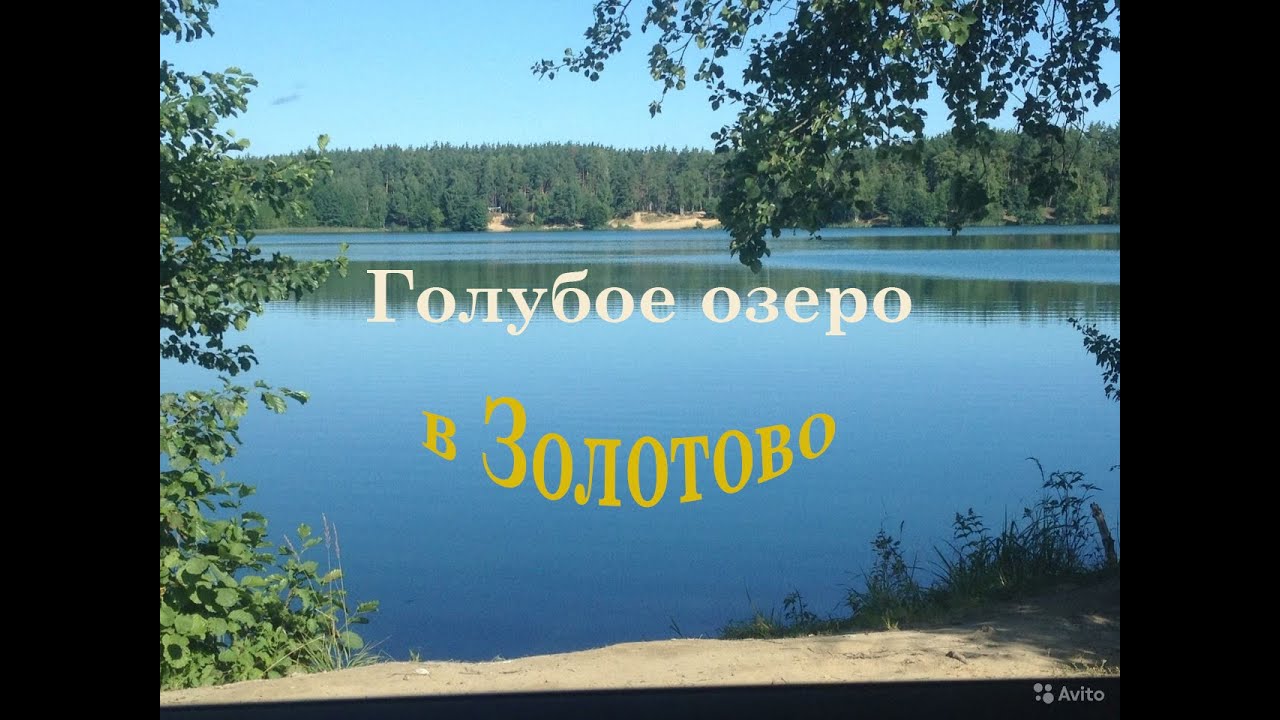 Озеро в золотово воскресенский район Озеро в золотово воскресенский район
