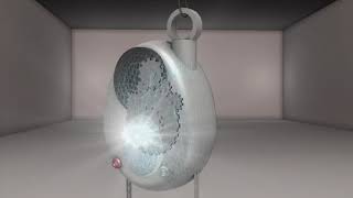 video gravitylight Profile