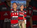 EM CASA! 🏟️ ANTHONY E JOAQUÍN, NOVOS REFORÇOS DO MENGÃO, TIVERAM O PRIMEIRO CONTATO COM A NAÇÃO! ❤️🖤
