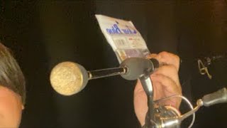 アジング配信！！！南蛮漬けを作りたい六畳一間の狼