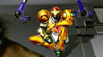 Metroid Dread 0% Hard NMG in 1:31:06 (Physical)