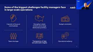 How to Solve Today's Facility Management Challenges with Integrated Facility Services | ABM