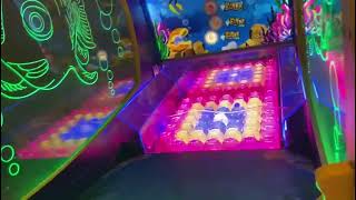 ICE gold fishin arcade machine. (Without music.) (Now gone.) screenshot 2