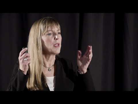 Parental alienation | Susan Shofer | TEDxResedaBlvd
