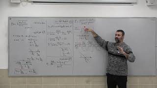 5. التفاضل والتكامل نموذج 581 (806) - سؤال بمستوى بجروت