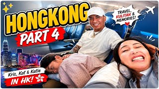 HONGKONG PART 4!