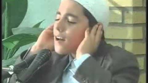 سورة الشمس والفاتحة وأول سورة البقرة   تقليد الشيخ عبد الباسط عبد الصمد رحمه الله