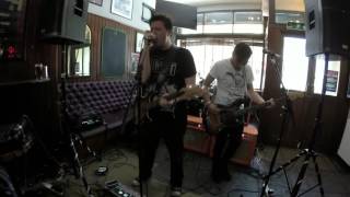 A Week Away - [You Thought] I Left (Live at Camden Rocks 2015)