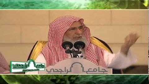 #ليدبروا_آياته  ناصر العمر - سورة البينة  (19)    1435-1-9