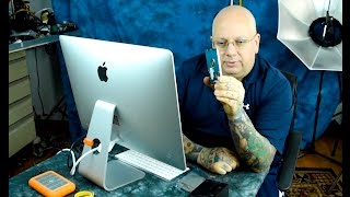 Go the Pro Route! Always keep BOOTABLE CLONES of your SYSTEM