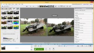 Advanced Editing Techniques In Picasa - Google's Hidden Gem