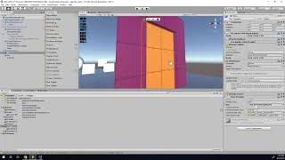 Unity First Person Narrative Tutorial 17 - Inventory Menu Layout part 1