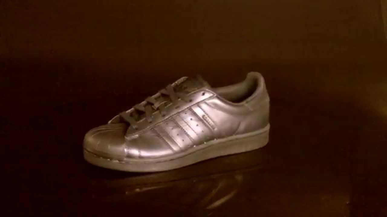 original superstar 2 brun