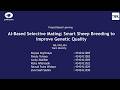 Presentation Progress PBL-TRPL404 - Mid Semester