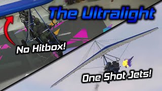 This Video Will Make You Want To Buy An Ultralight in GTA Online... screenshot 3
